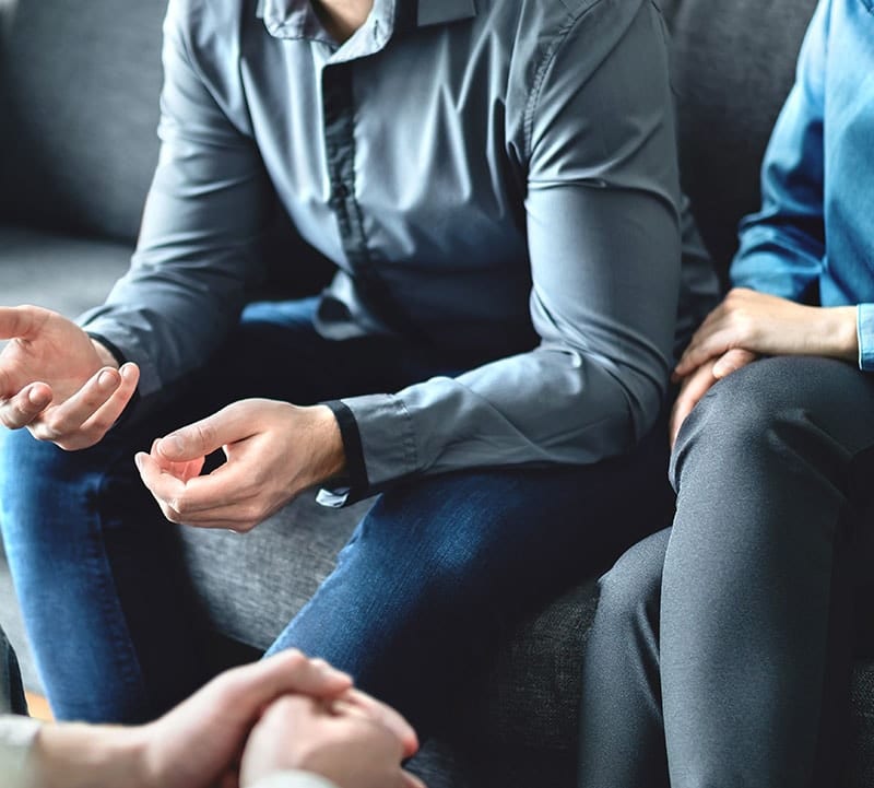 Family Mediation